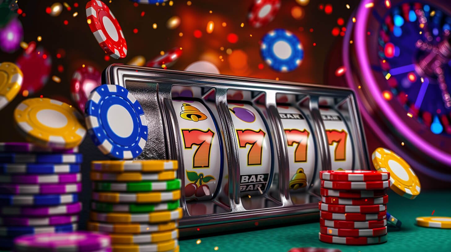 Responsible gaming guidance illustration for 4777bad adults only homepage